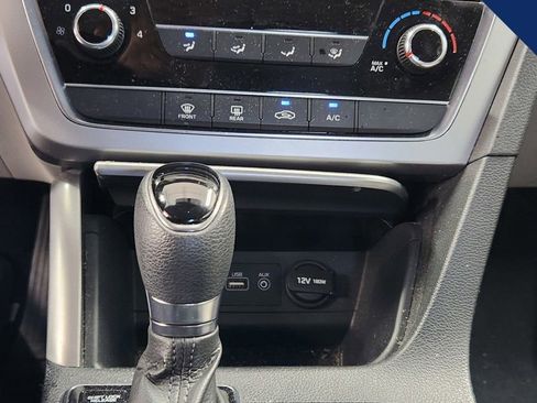 Used 2016 Hyundai Sonata SE w/ Cargo Package FWD image 16
