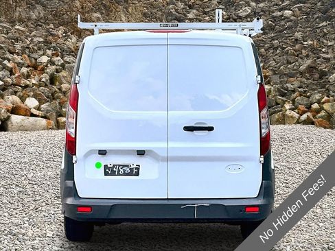 Used 2015 Ford Transit Connect XL FWD image 4