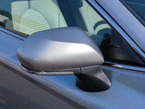 Used 2023 Toyota Camry SE w/ Convenience Package image 12