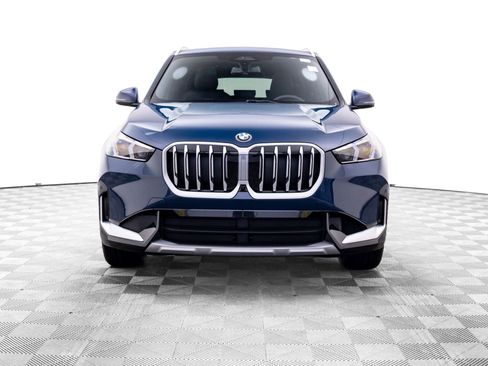 New 2026 BMW X1 xDrive28i w/ Technology Package AWD/4WD image 9