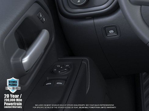 New 2026 Chevrolet Silverado 3500 W/T AWD/4WD image 22