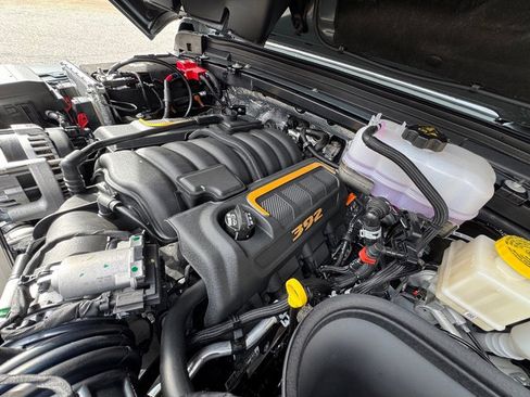 New 2026 Jeep Wrangler Unlimited Rubicon 392 image 14