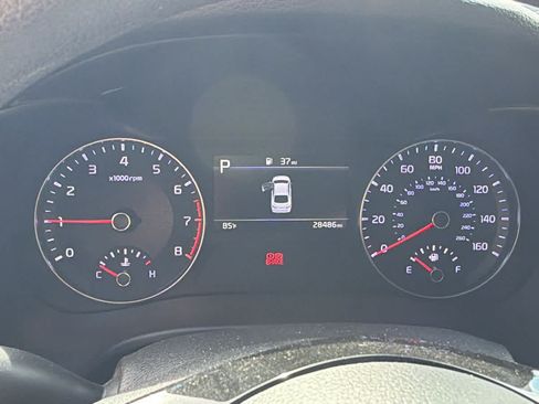 Used 2023 Kia Forte LXS FWD image 11