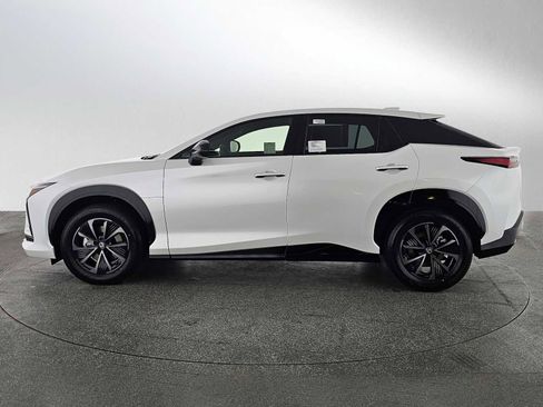 New 2026 Lexus RZ 350e 2WD image 6