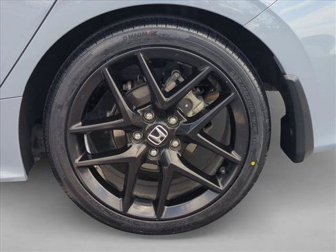 Used 2023 Honda Civic Sport image 22