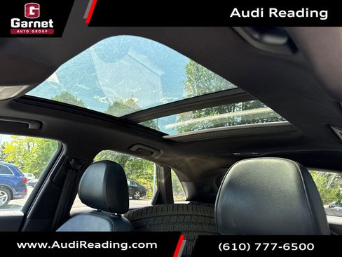 Used 2016 Audi Q3 2.0T Premium Plus AWD/4WD image 12