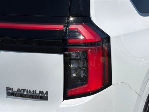 New 2026 Nissan Armada Platinum Reserve AWD/4WD image 33