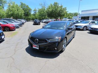 Used 2019 Acura TLX V6 w/ Technology & A-SPEC Pkg FWD video 1