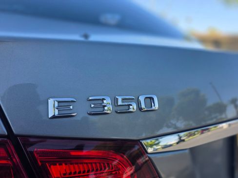 Used 2014 Mercedes-Benz E 350 Sedan w/ Premium 1 Package image 6