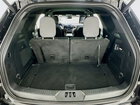 Used 2023 Ford Explorer ST-Line image 27