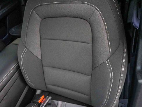 New 2026 Chevrolet Blazer EV LT image 20