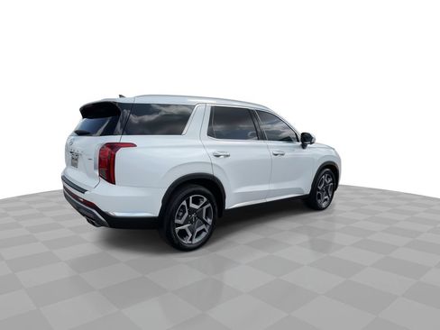 Used 2024 Hyundai Palisade Limited AWD/4WD image 8