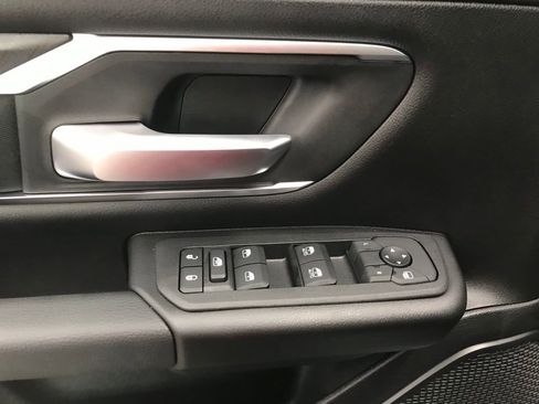 New 2026 RAM 1500 Big Horn image 8