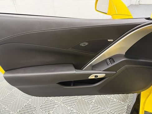 Used 2017 Chevrolet Corvette 1LT image 14