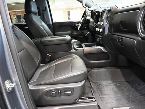 Used 2019 GMC Sierra 1500 SLT w/ SLT Premium Plus Package image 13