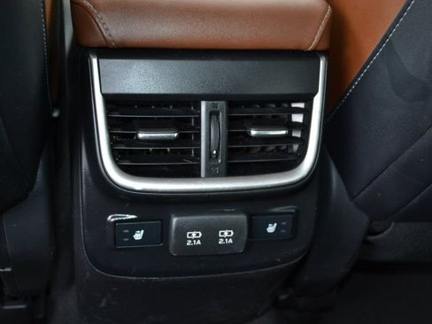 Used 2020 Subaru Outback Touring XT AWD/4WD image 31