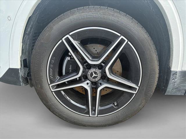 Certified 2026 Mercedes-Benz GLA 250 4MATIC image 9