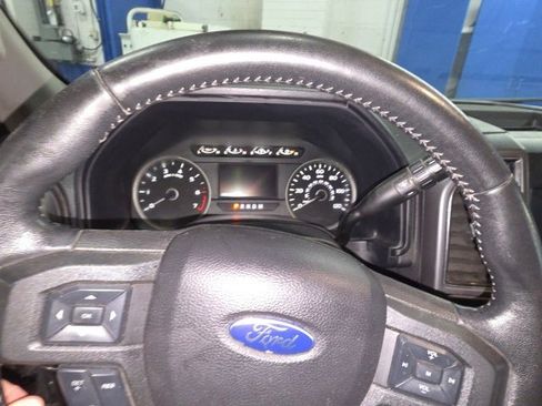 Used 2020 Ford F150 XLT w/ Equipment Group 302A Luxury image 12