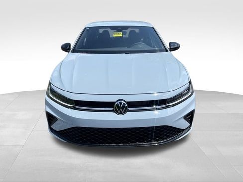 New 2026 Volkswagen Jetta Sport FWD image 3