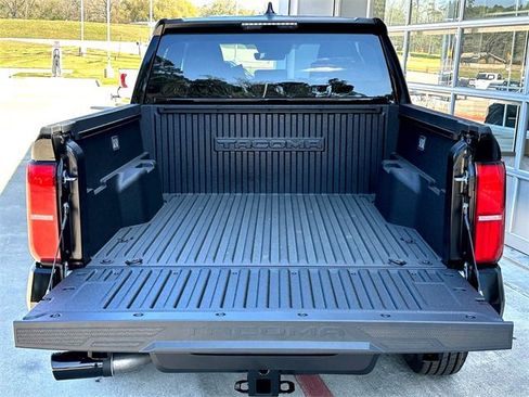 New 2026 Toyota Tacoma SR5 image 23