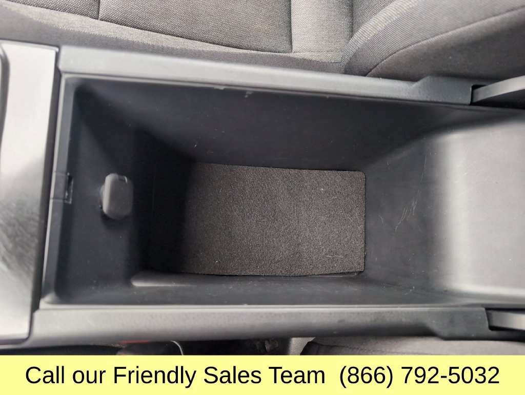 Certified 2025 Toyota Camry LE FWD image 24