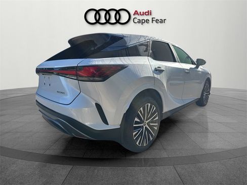 Used 2023 Lexus RX 350 FWD image 7