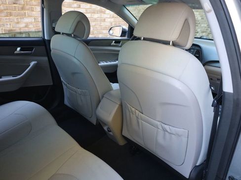 Used 2015 Hyundai Sonata SE w/ Option Group 09 image 21