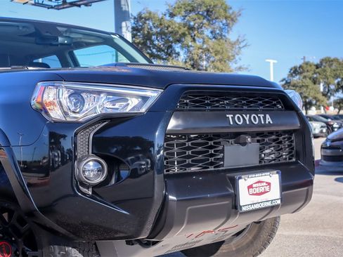 Used 2023 Toyota 4Runner TRD Pro image 3