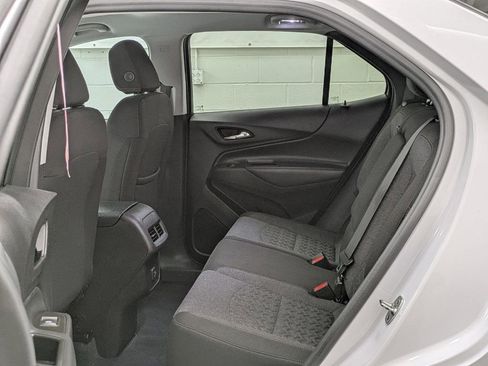 Used 2024 Chevrolet Equinox LT AWD/4WD image 24