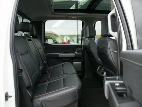 New 2026 Ford F350 Lariat w/ Lariat Ultimate Package image 39