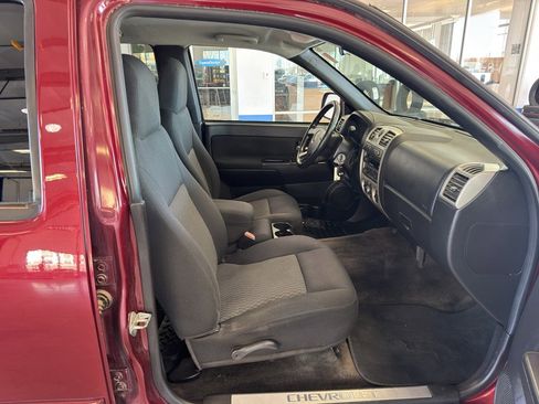 Used 2009 Chevrolet Colorado LT image 16
