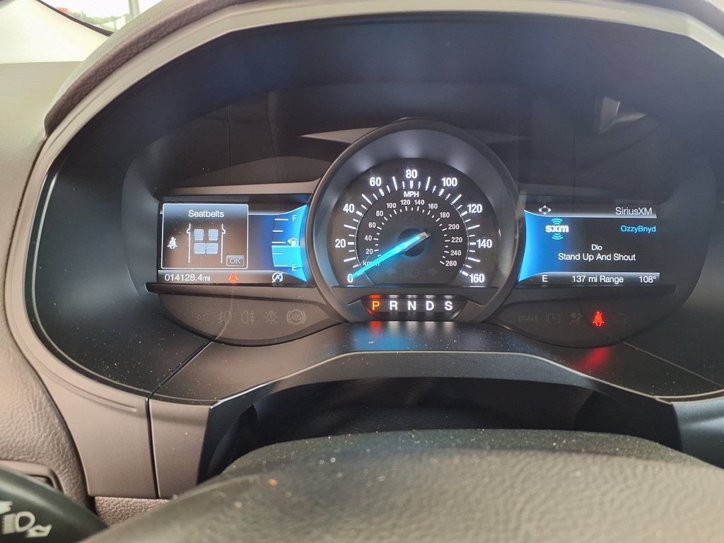 Used 2023 Ford Edge SE AWD/4WD image 26