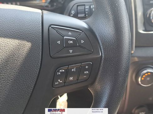 Used 2022 Ford Ranger XL image 18