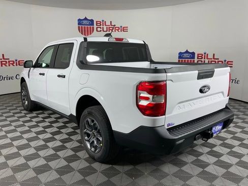 New 2026 Ford Maverick XLT w/ XLT Luxury Package image 5