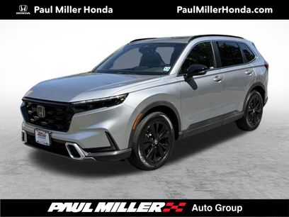 Used 2023 Honda CR-V Sport Touring