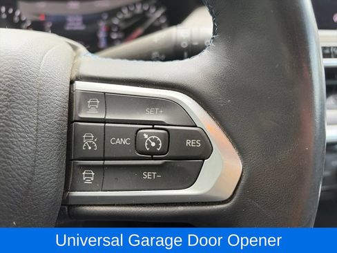 Used 2022 Jeep Compass Latitude w/ Convenience Group AWD/4WD image 14