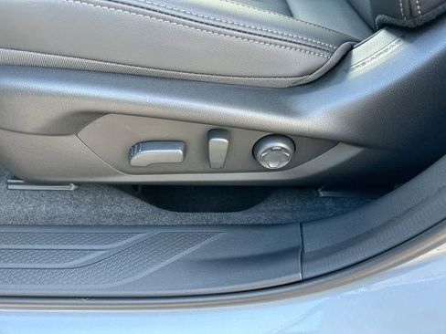 New 2026 Subaru Outback Touring XT image 22