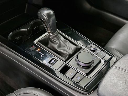 Used 2024 MAZDA CX-30 AWD 2.5 S w/ Select Sport Pkg image 25