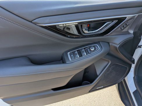 Certified 2025 Subaru Outback Touring XT image 8