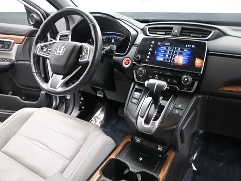 Used 2020 Honda CR-V Touring image 28