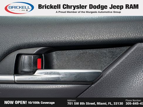 Used 2021 Toyota Camry SE image 26