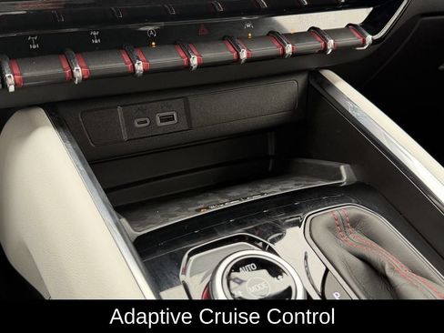 New 2026 GMC Canyon AT4X AWD/4WD image 21