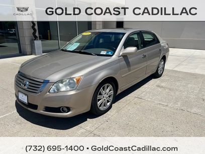 Used 2008 Toyota Avalon Limited