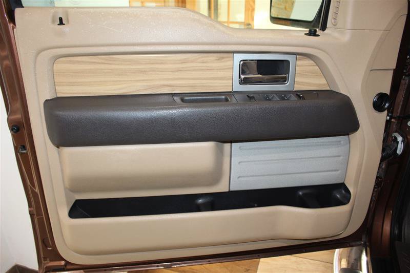 Used 2011 Ford F150 Lariat AWD/4WD image 31