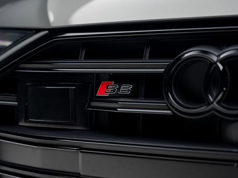 Used 2023 Audi S6 Premium Plus w/ Premium Plus Package image 13