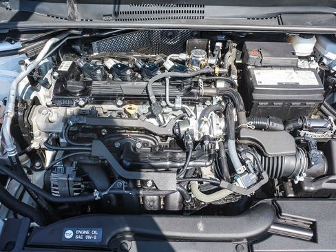 Used 2024 Toyota Corolla LE image 38