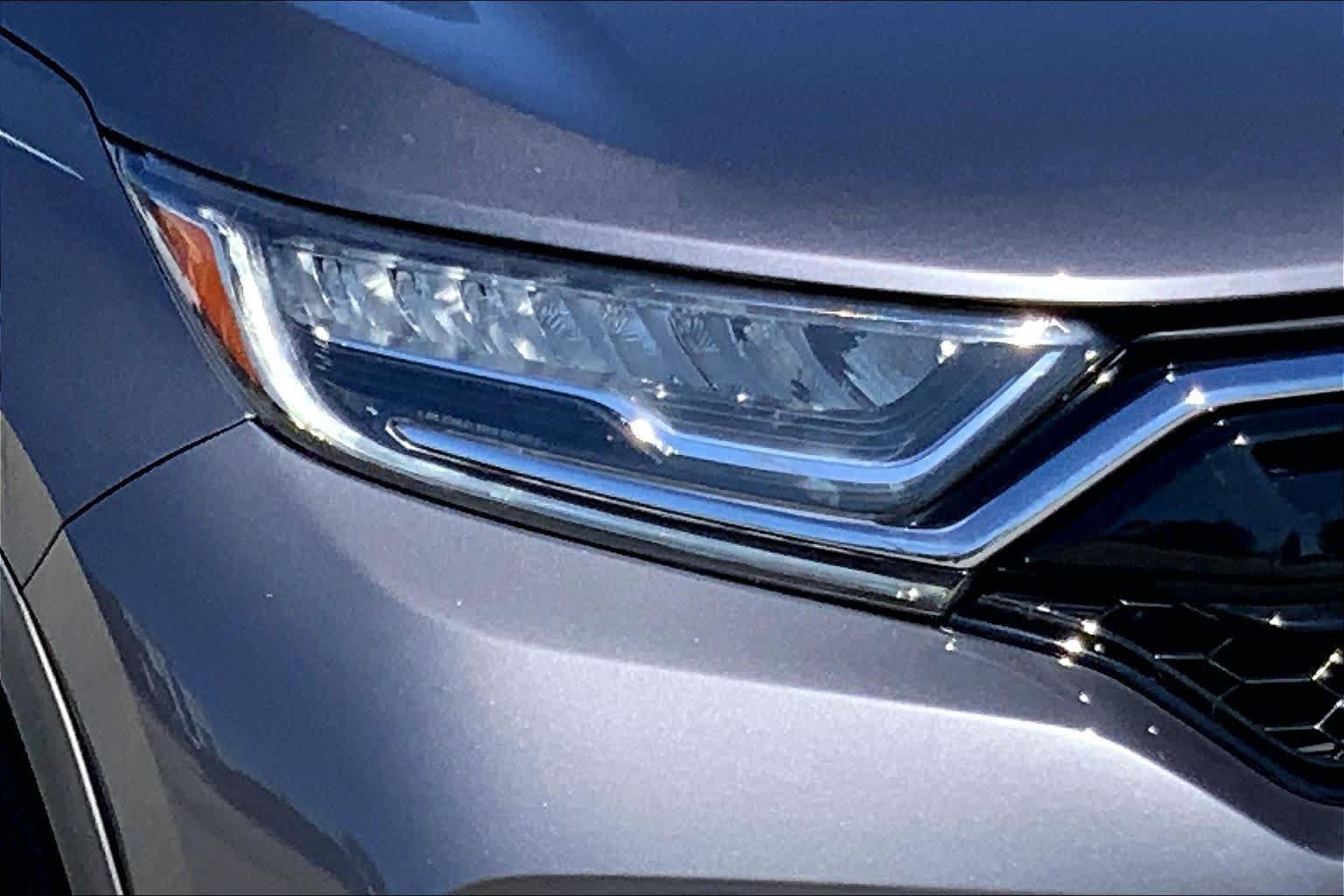 Used 2022 Honda CR-V Touring image 25