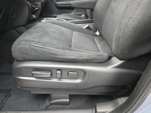 Certified 2022 Honda Pilot Sport image 27