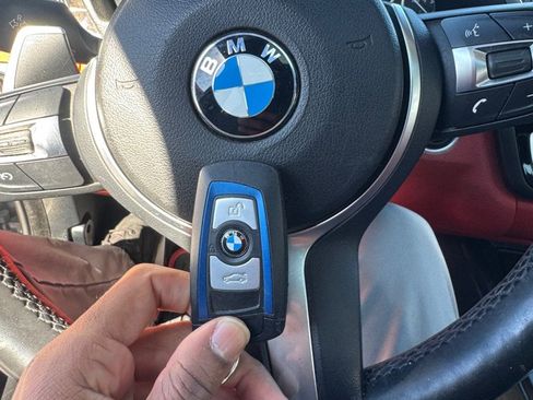 Used 2015 BMW 428i Gran Coupe image 15