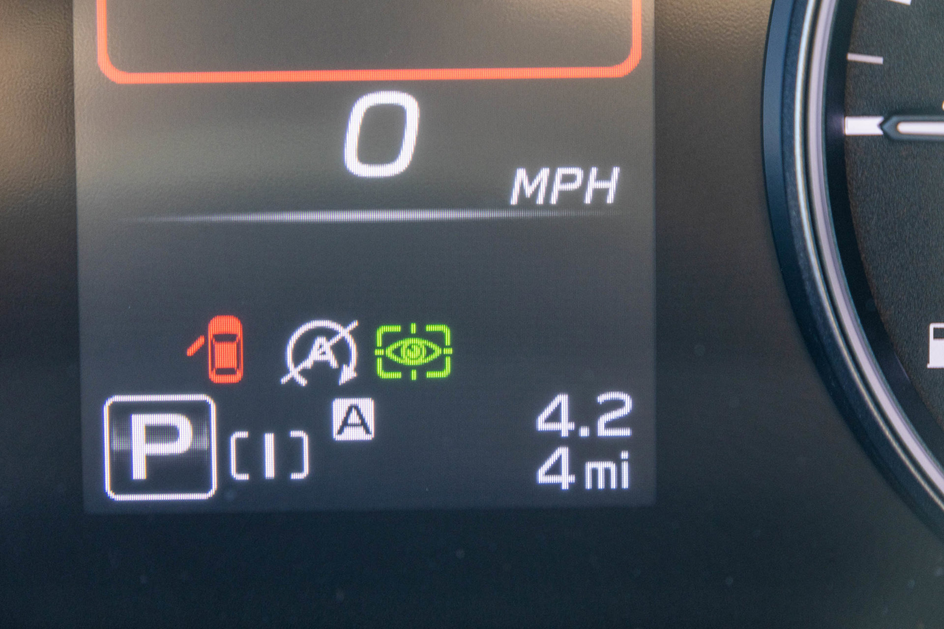 New 2026 Subaru Crosstrek 2.5i Limited AWD/4WD image 34